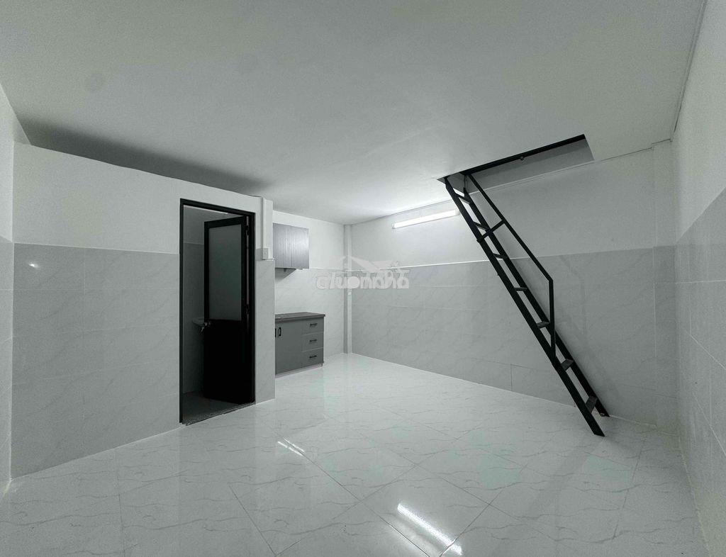 Chính chủ, 1 trệt 1 lầu, 30m2, tân kỳ tân quý, có máy lạnh - 2