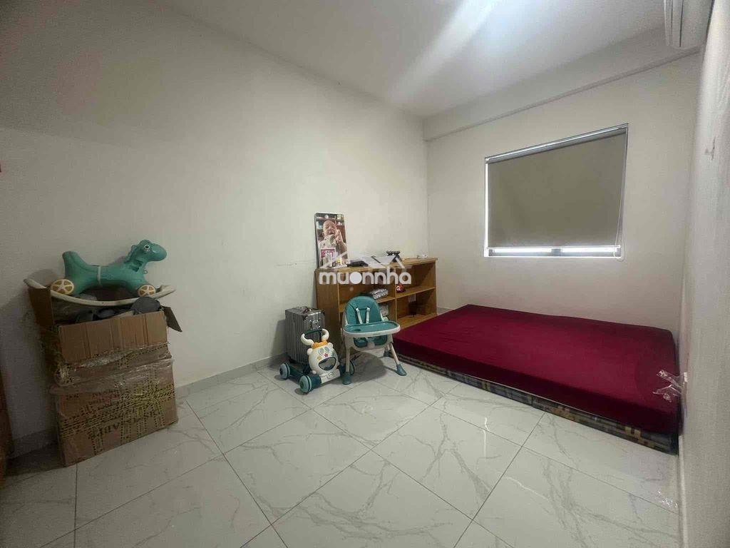 Căn góc tầng thấp fresca riverside 70m2 2pn 2wc full nội thất - 3