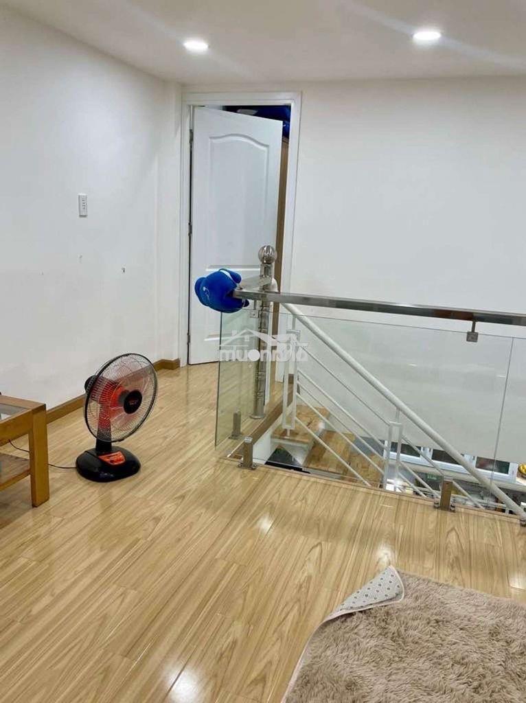Chính chủ bán nhà 61m2 ngay đường lê trọng tấn giá chỉ 5 ỷ hơn - 3