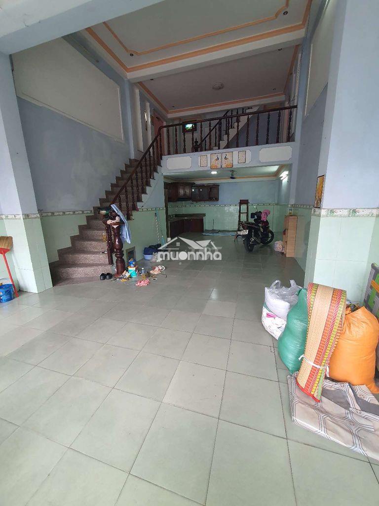 Kho nhà chính chủ 5x13m 1lửng 2lầu gồm 4pn 3wc