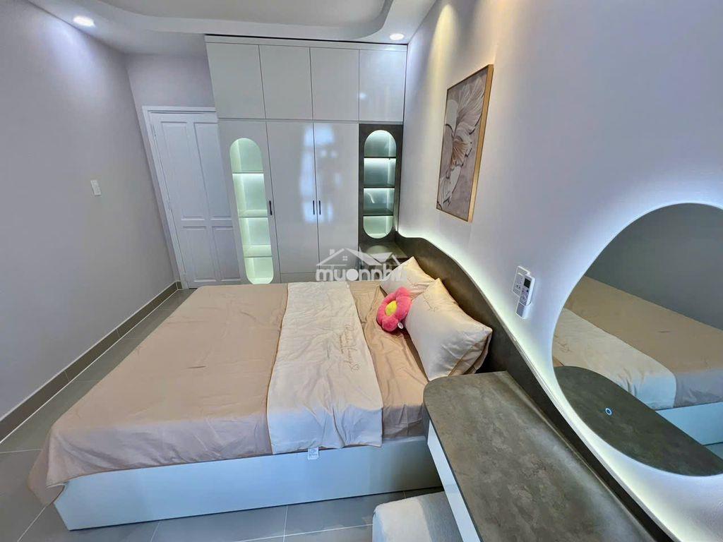 Cần cho thuê nhanh căn hộ sky garden, giá rẻ nhất khu vực - 2
