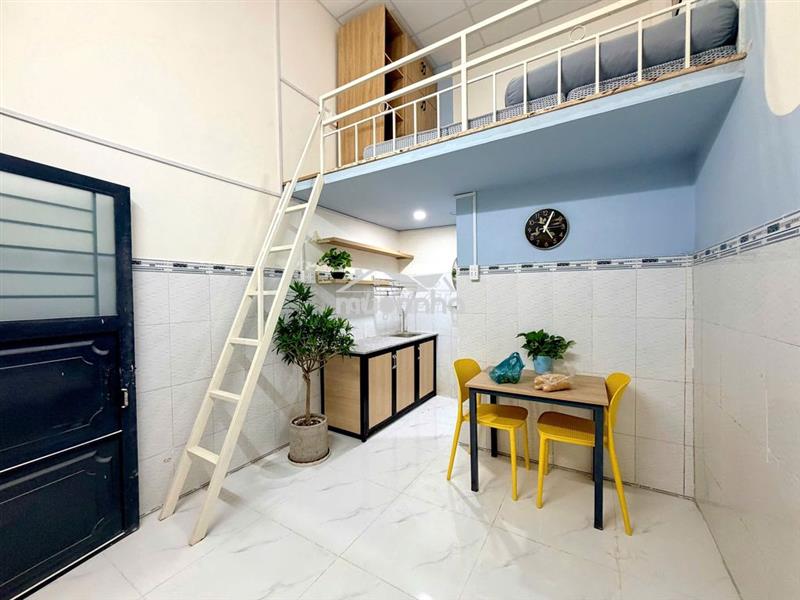 10 phòng mới ở đường d8 kdc thuận giao