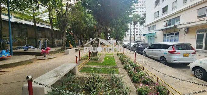 Cần bán chung căn góc tân thới nhất căn góc 2 phòng ngũ 2 ban công  - 3