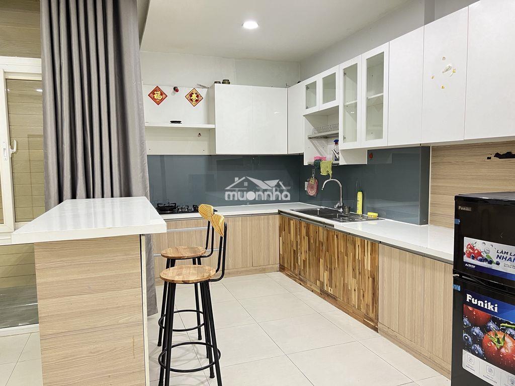 Chdv full nội thất, cửa sổ lớn ngay bến xe q.8- gần đh y dược, kinh tế - 3