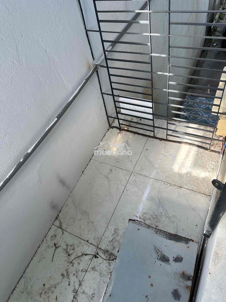 Nhà 1 lầu quận 12, 690 triệu, sổ hồng - 4