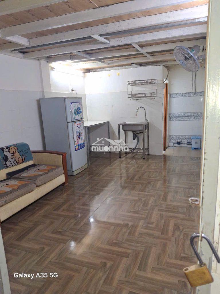 Phòng mới full nội thất, gần công viên làng hoa. giá siêu rẻ - 2