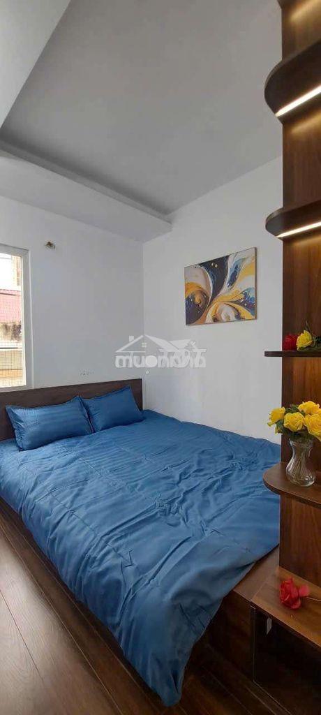 Cần bán chung cư mini phố khương đình 35m2 ,full đồ ,sổ hồng từng căn - 4