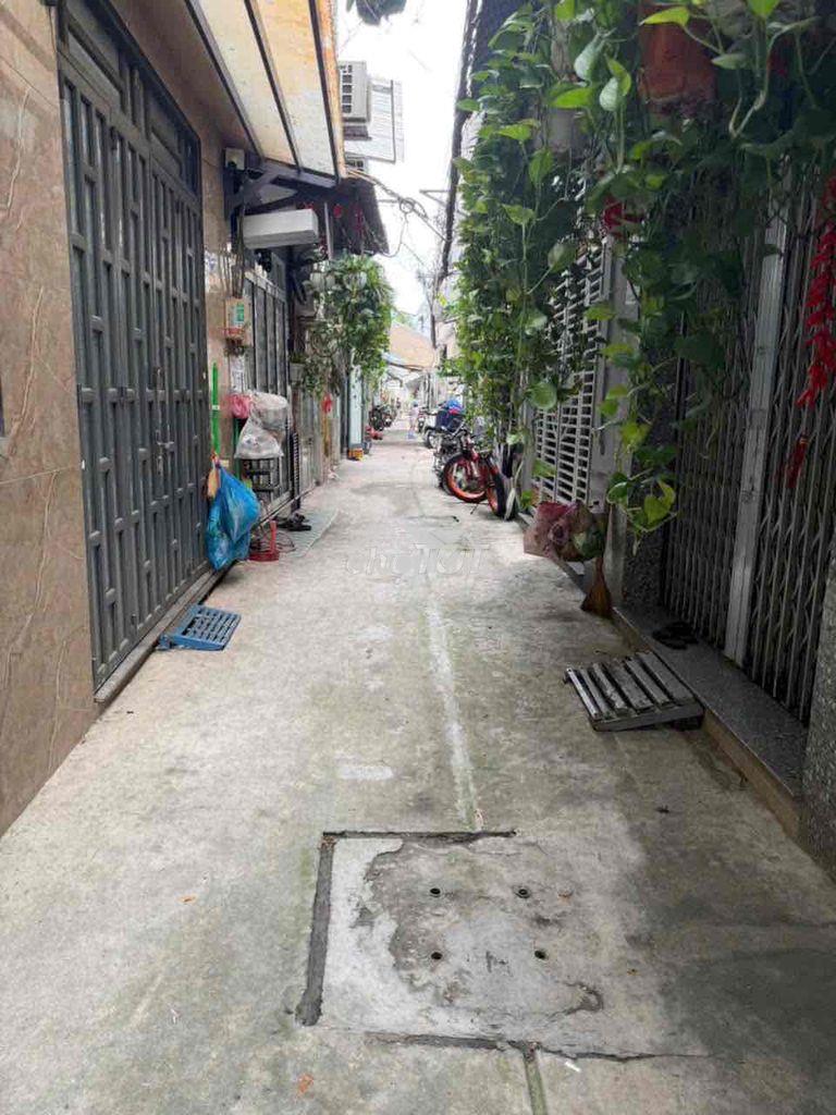 🏠 Nhà hem 1041 trần xuân soạn 🏠 - 3