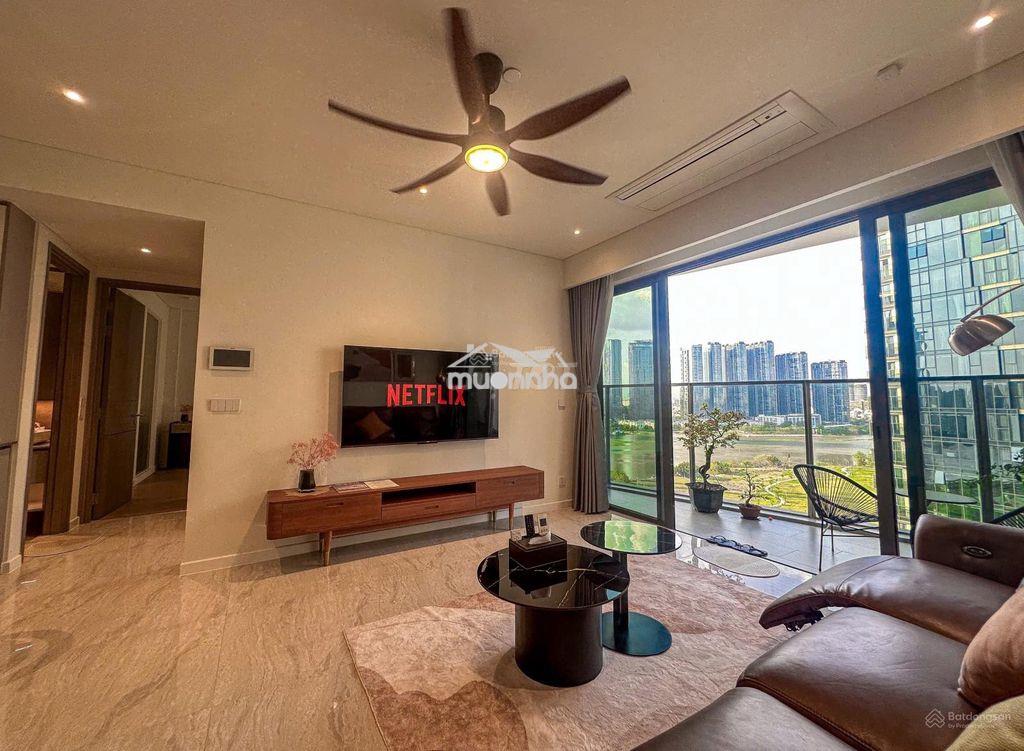 Cần cho thuê cc  cộng hòa garden, 13 triệu,75m2, 2pn, 2wc, nhà đẹp - 4