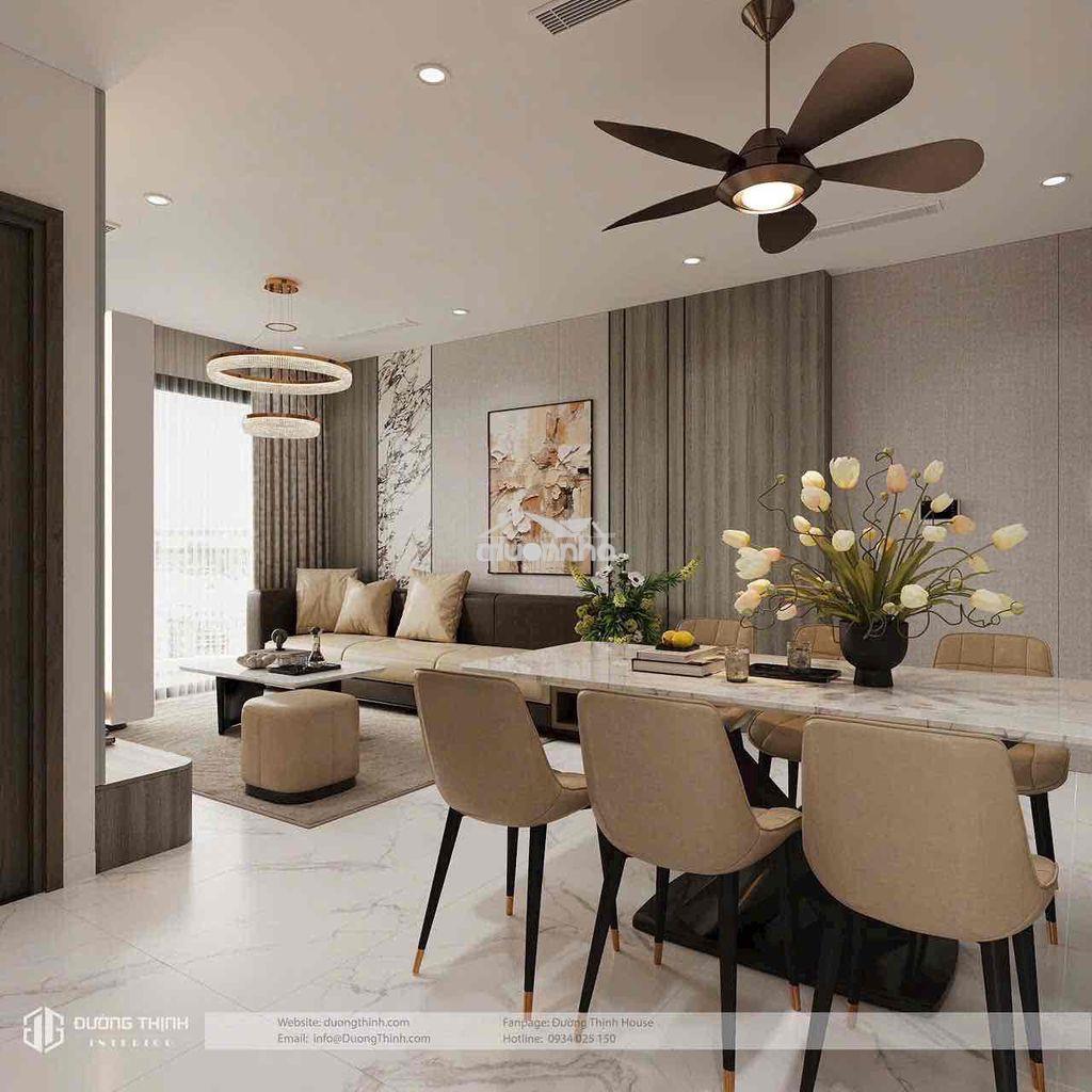 🌷Cho thuê căn hộ vinhomes grand park thủ đức 🌷 - 4