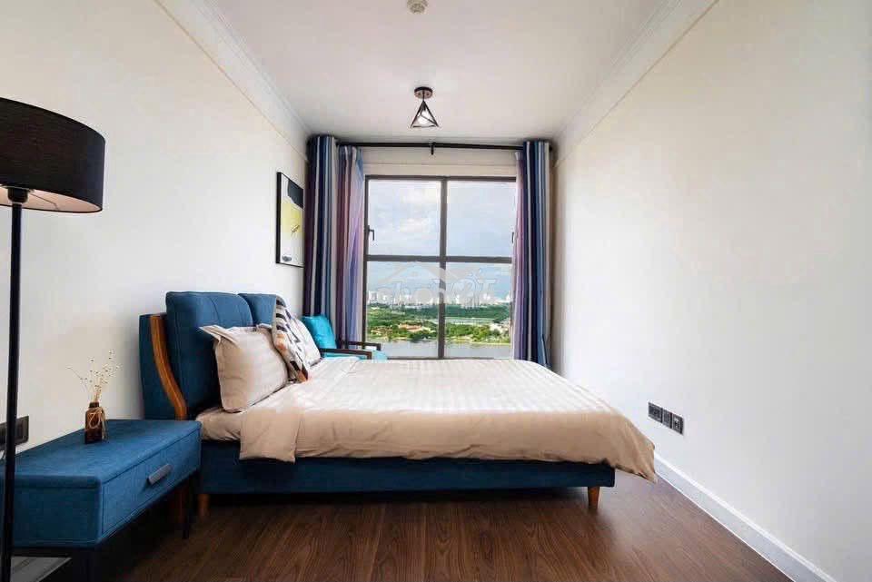 Cần cho thuê chung cư viva riverside - q6 , nhà đẹp, view thoáng mát - 2