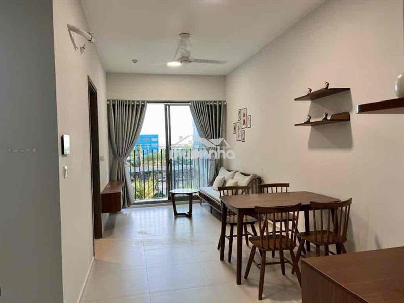 West gate cho thuê căn 2pn đầy đủ nội thất; chỉ 9 tr/tháng