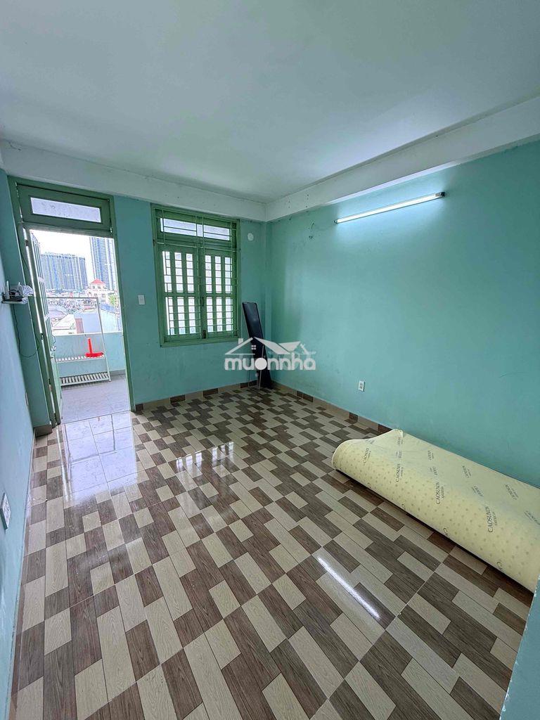 Cho thuê trọ q7 (cũ) trần văn khánh