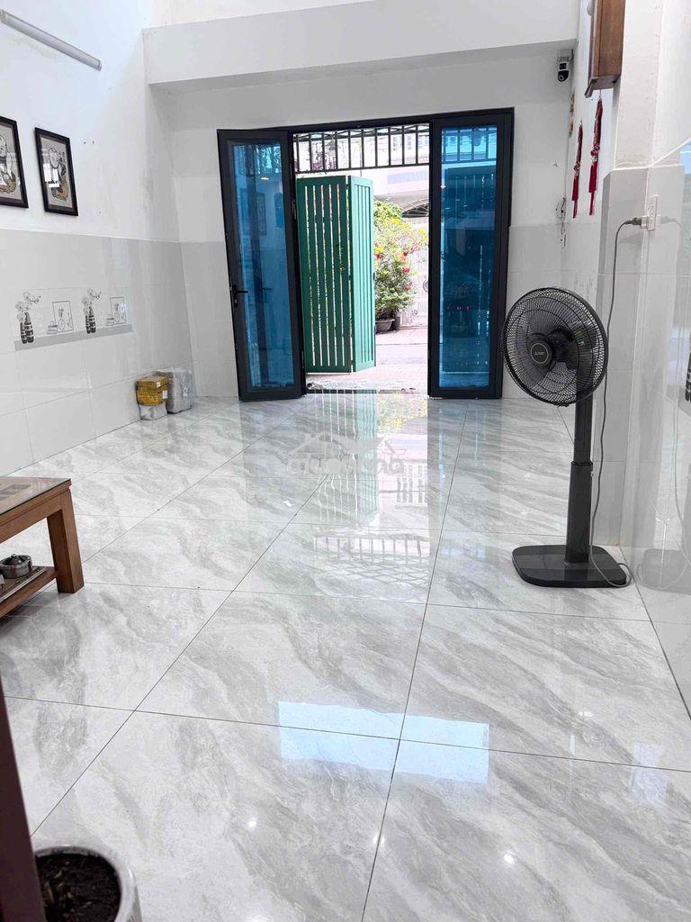 Cho thuê mb trệt làm vp - 3