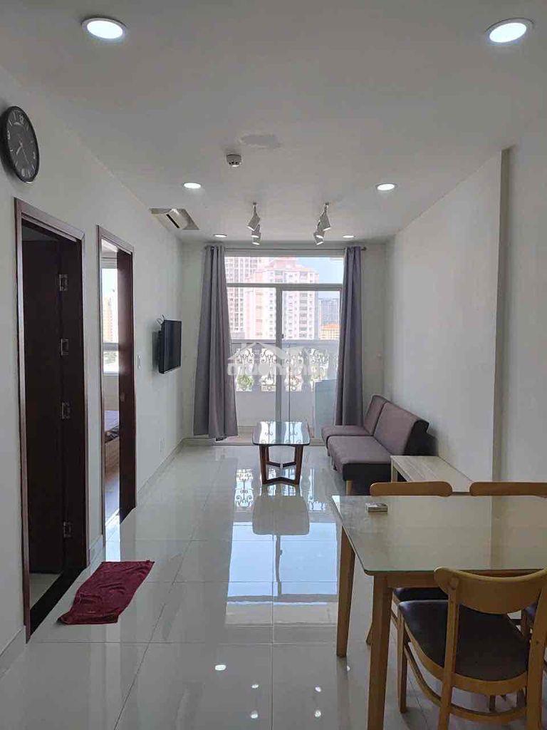 Căn hộ 1pn 50m2 đầy đủ nội thất grand riverside - 3