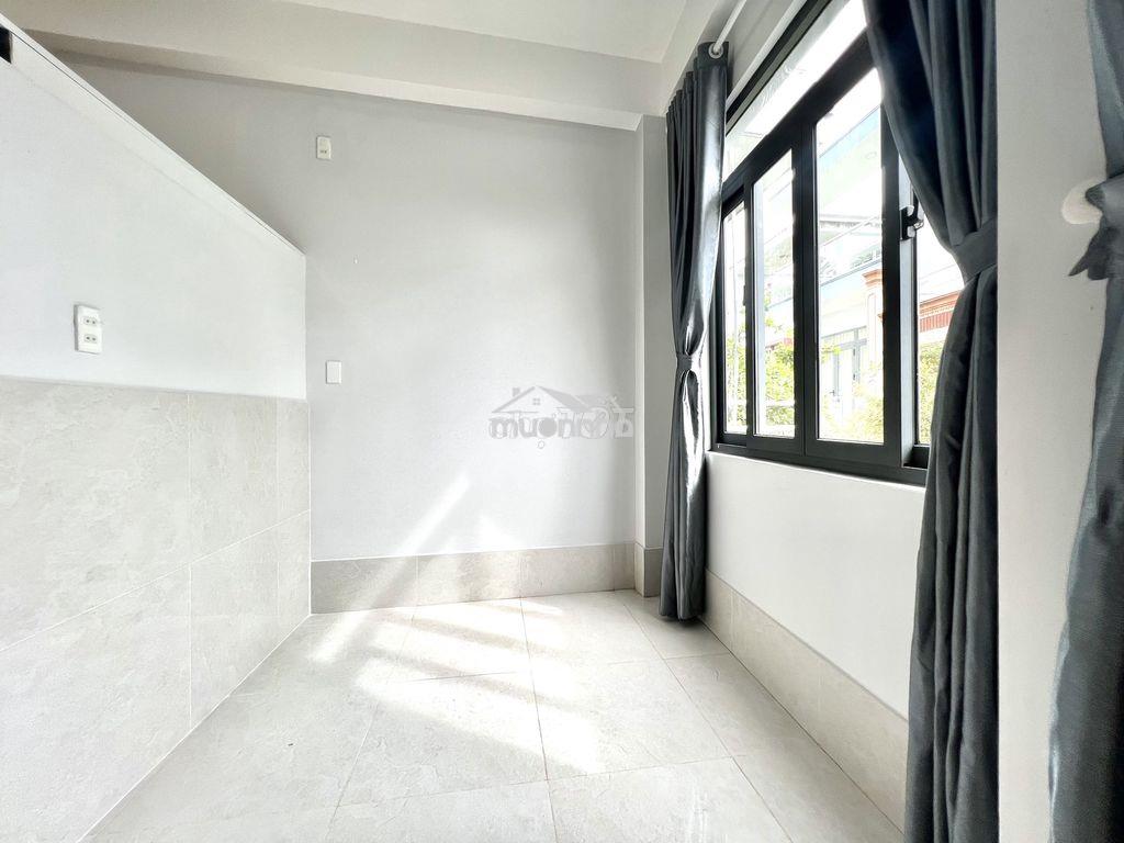 💥Phòng cao cấp mới xây ngay gần cv lê thị riêng, giá hấp dẫn - 4