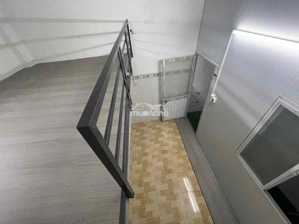 Phòng cho thuê giá rẻ bếp wc máy lạnh tuỳ phòng - 4
