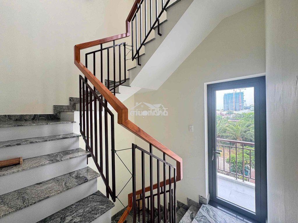 Cc cho thuê nhà nguyên căn 5 tầng gs2, đông hoà, kế go! dĩ an - 2