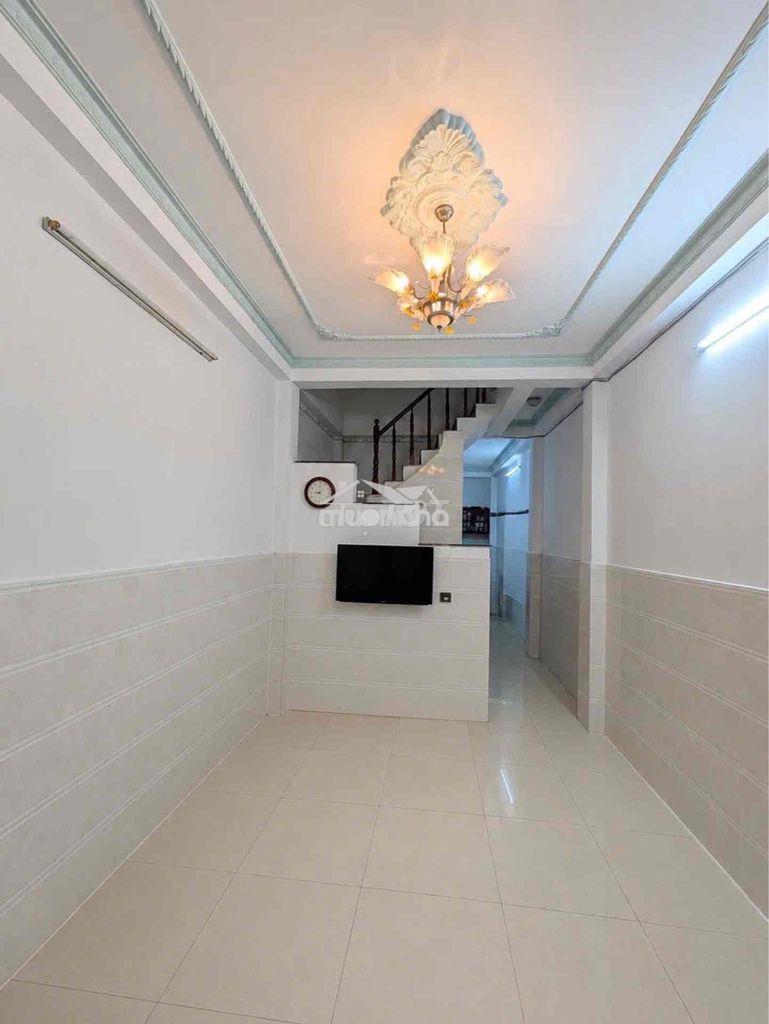 Bán nhà khu vip kiều đàm, tân hưng, quận 7