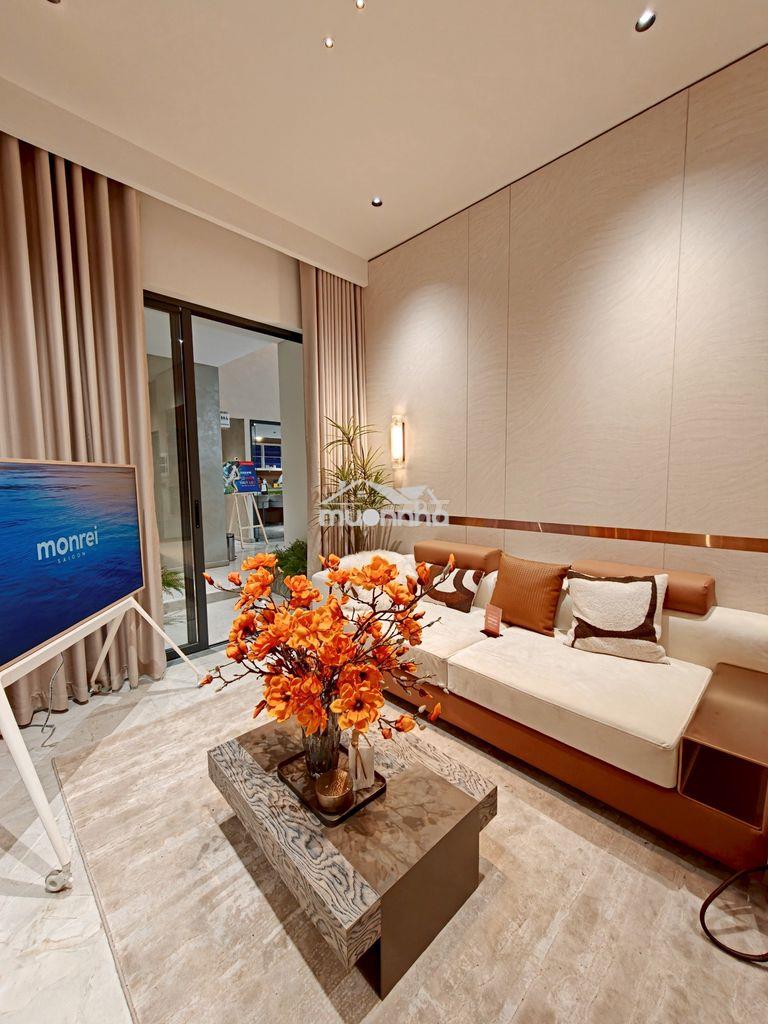 Căn hộ monrei saigon, chỉ từ 45tr/m², nguyễn thị minh khai, bình dương - 4