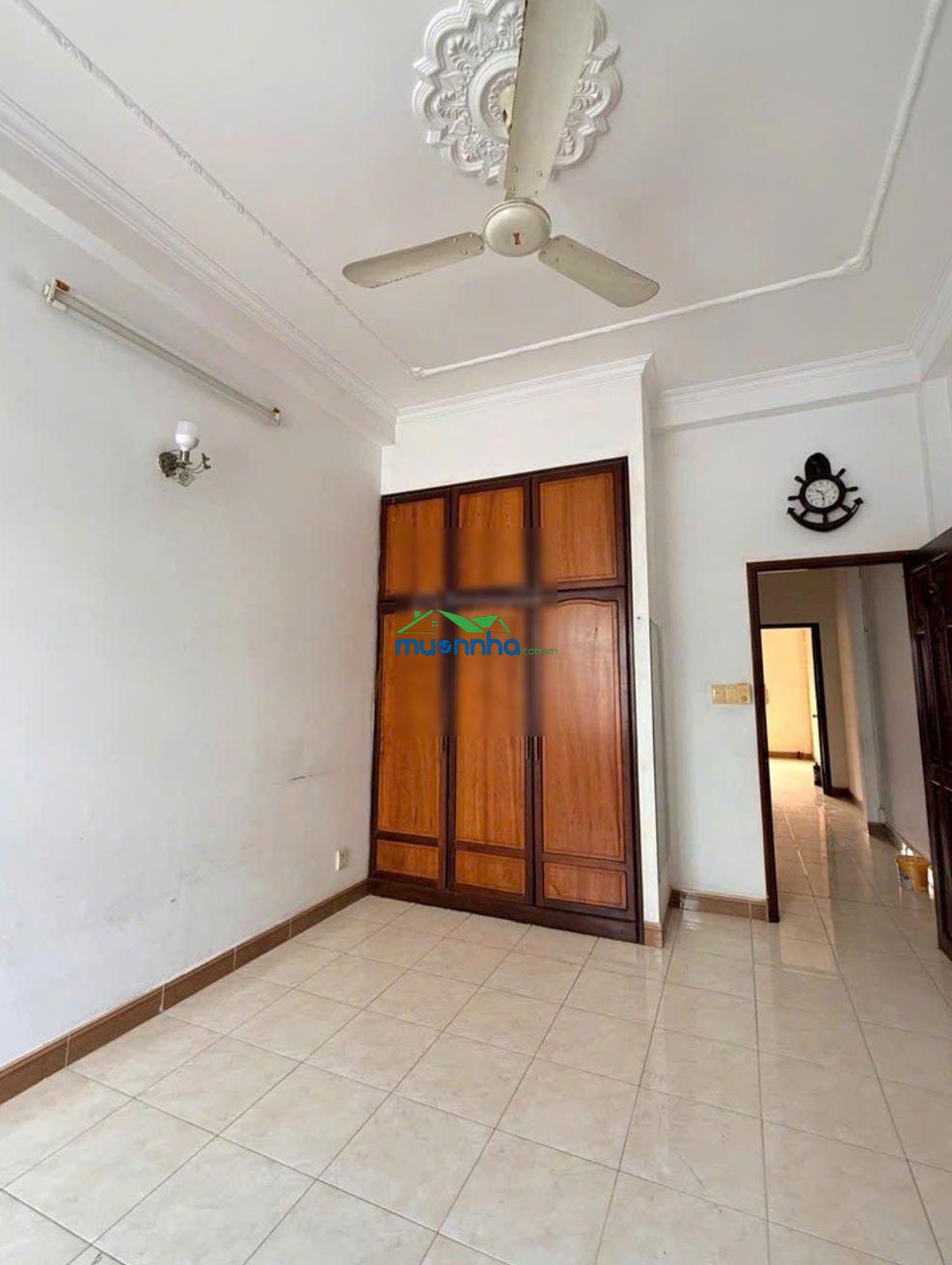 Bán nhà đẹp 4 tầng đường nguyễn chế nghĩa, quận 8, 416m², 5 phòng ngủ, chỉ 7 tỷ