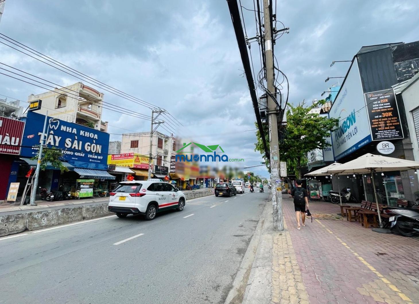 Nhanh mới kịp-bán nhà 162m2 ngang gần 7m phan văn hớn-tân thới nhất, tphcm-giá giảm sâu 9.45 tỷ - 3