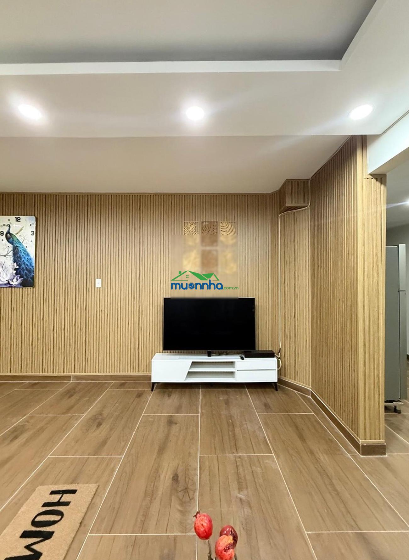 Nhà đẹp khu vip cao thắng quận 10 - ngay hà centrosa - vào ở ngay - giá 6tỷ8 diện tích 53m2 - 2