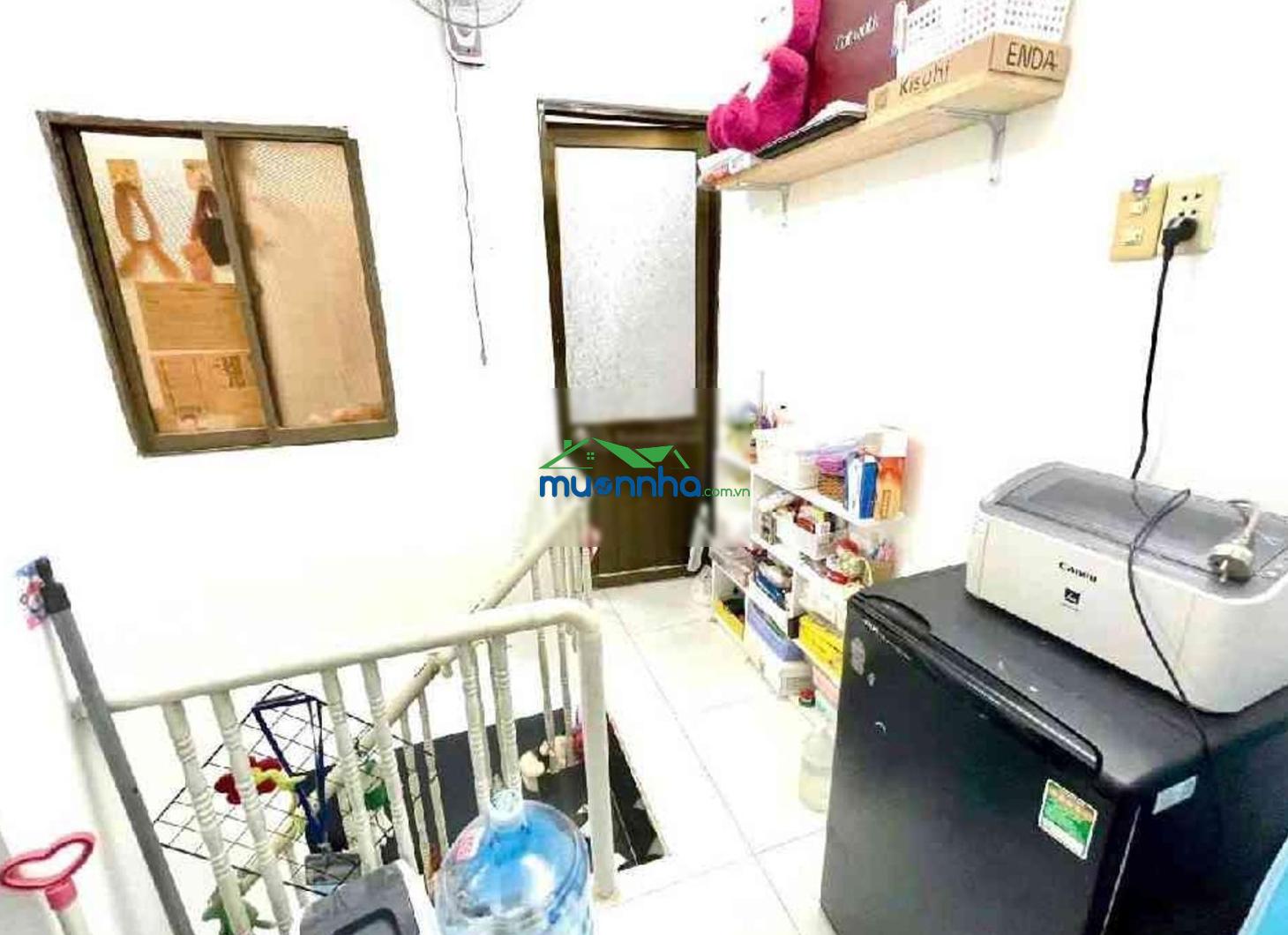 Đỉnh cao dòng tiền - quận 1 trung tâm - có sẵn hợp đồng thuê 12 tr/tháng - 2