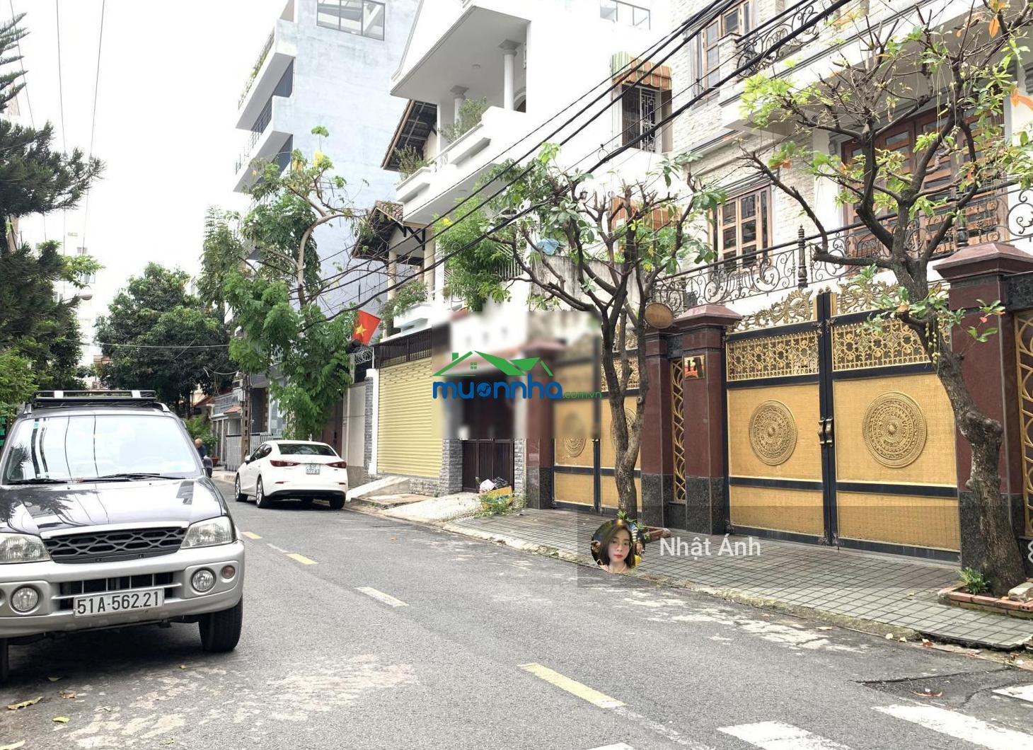 Vài bước chân ra đến cx bắc hải - bán nhà đầu hẻm 373 lý thường kiệt - 5,1mx30m - giá 19.5 tỷ tl - 2