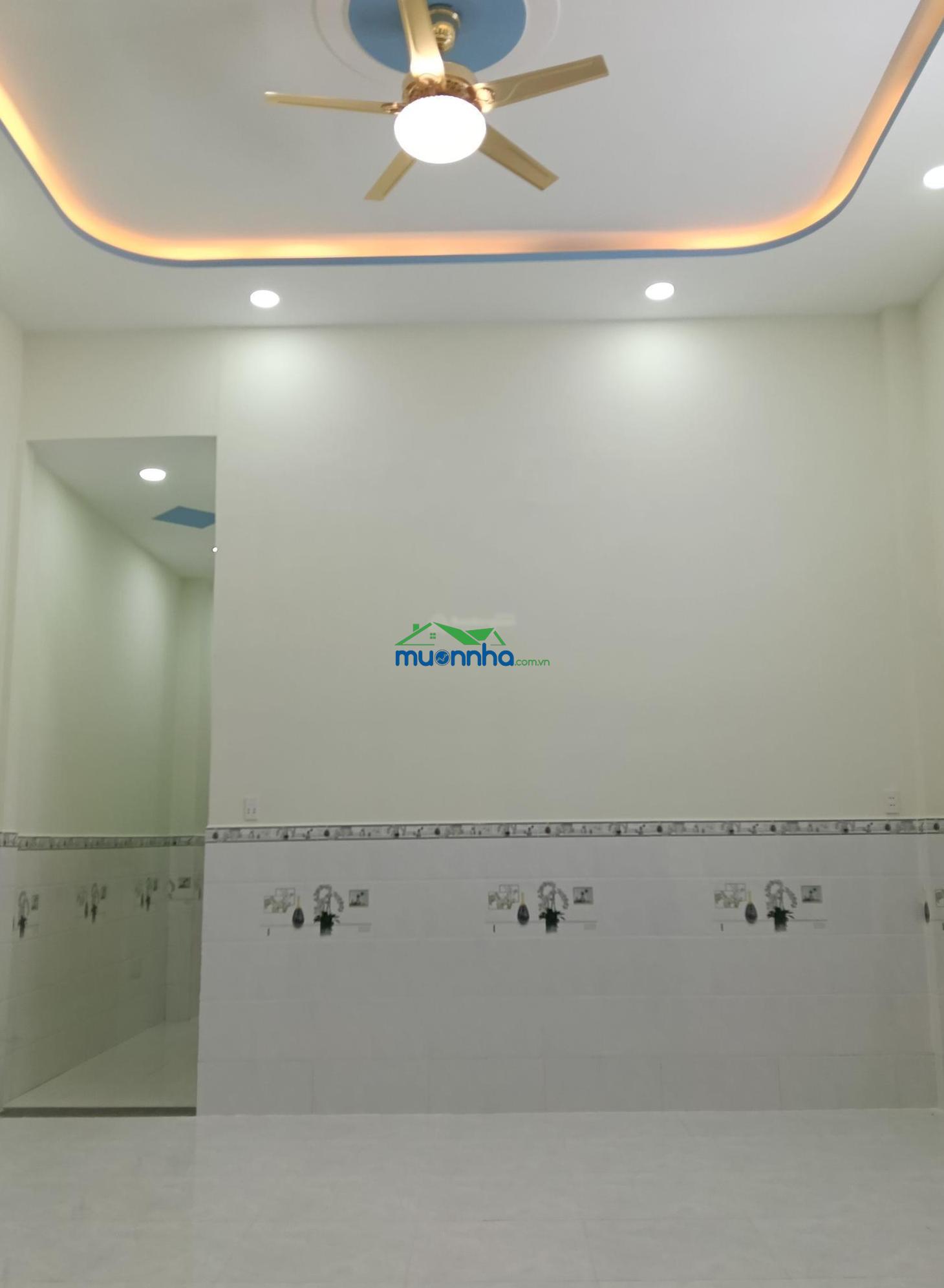 Nhà sđc thới tam thôn hóc môn tphcm - 2