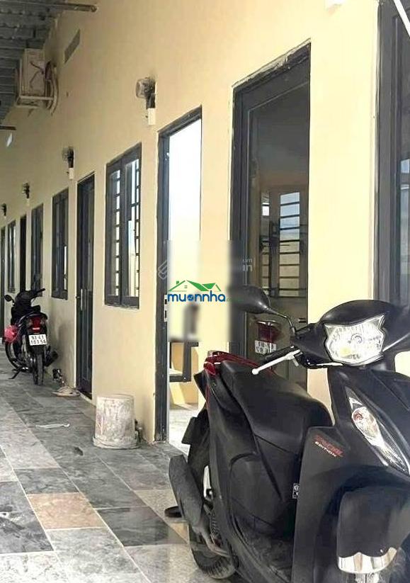 1 tỷ 2 bán gấp dãy trọ 10 phòng tại nguyễn thị rành (dt 5x20) sổ hồng riêng - 3