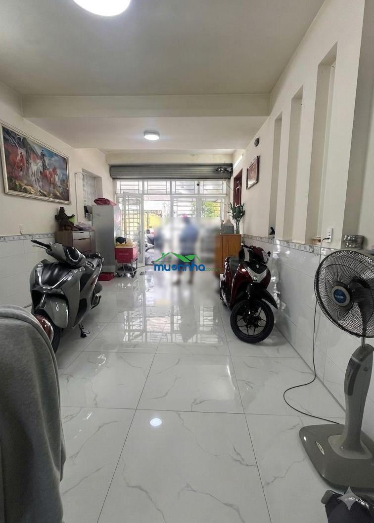 Căn hiếm đường 20m chỉ còn một căn khách nhanh tay sẽ sở hữu - 2