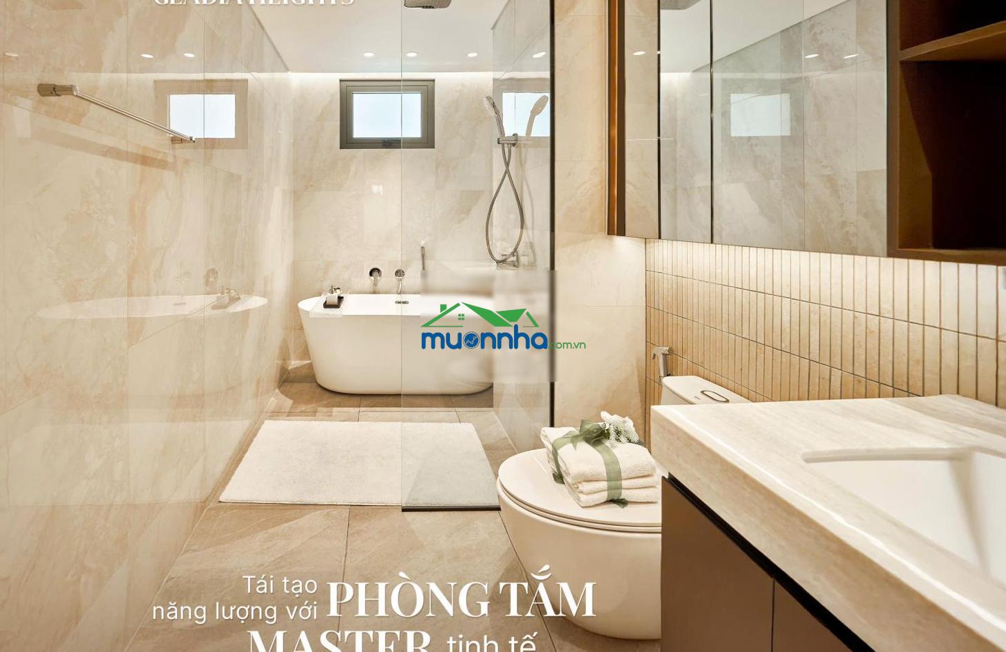Gladia heights siêu phẩm keppel & khang điền khu đông tp. hcm/chỉ thanh toán 10% 2 năm nhận nhà - 3