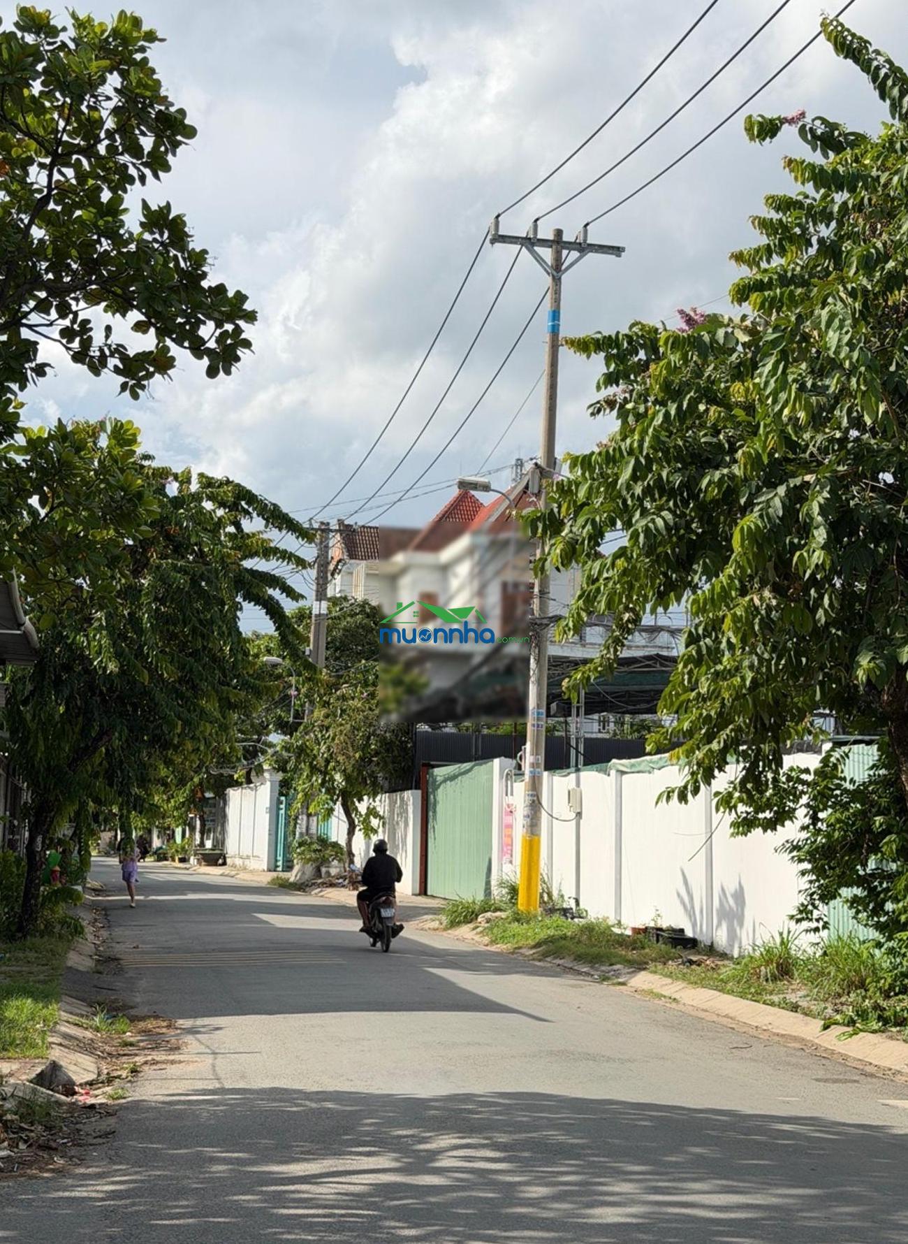 Lô góc kinh doanh đặng thúc vịnh 3,6 tỷ