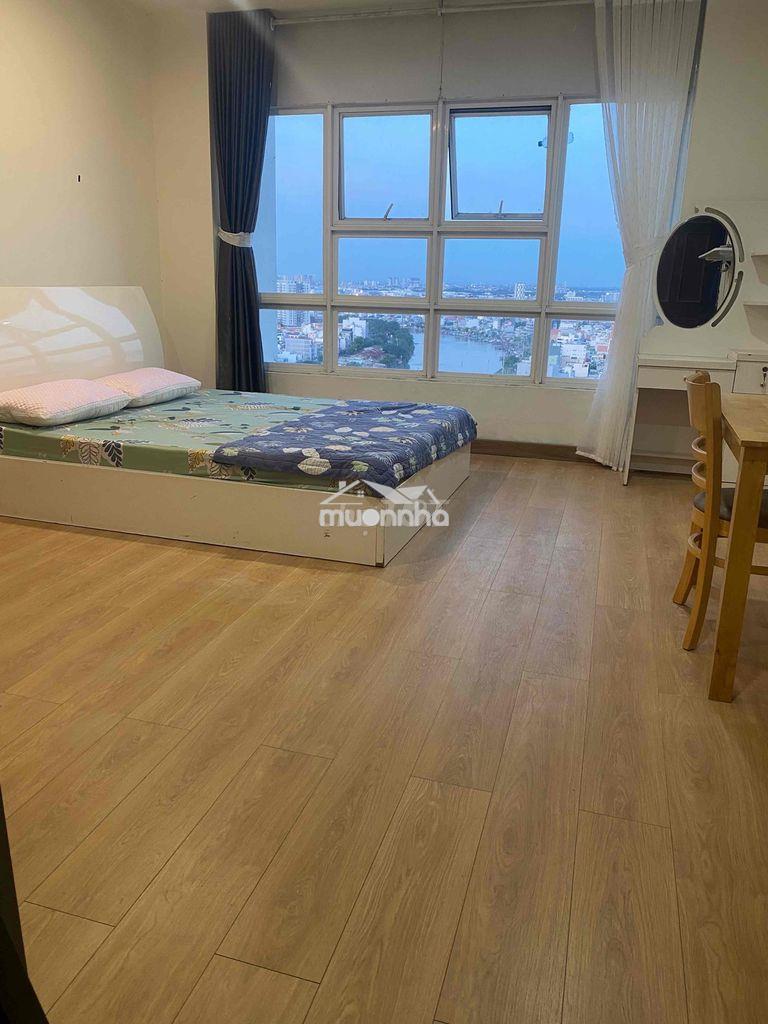 Phòng mới - full nội thất - view góc đẹp - 3