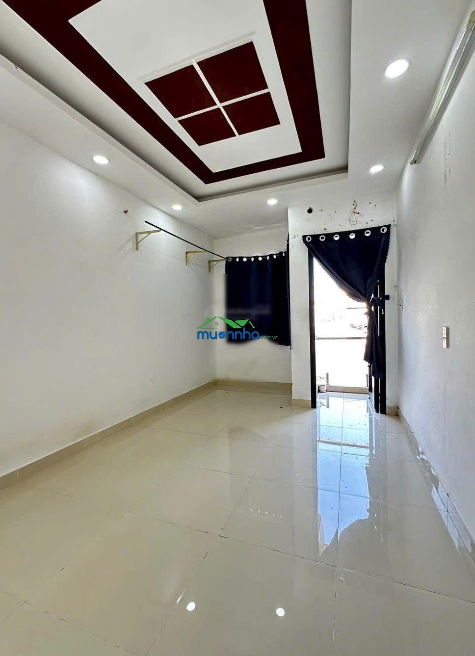 Nhà hẻm 4m đường âu dương lân, p3q8, dt 3mx10m, 1 lửng, 2 lầu, sân thượng, 3 pn, 4 wc