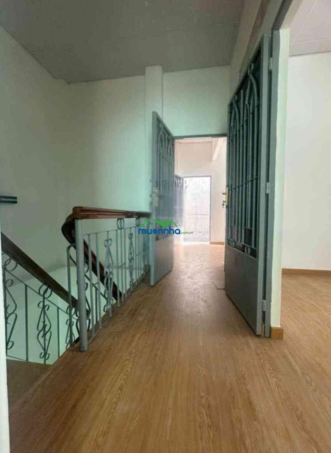 Nhà đẹp linh tây cạnh chợ thủ đức giá chỉ 4.1 tỷ - 3