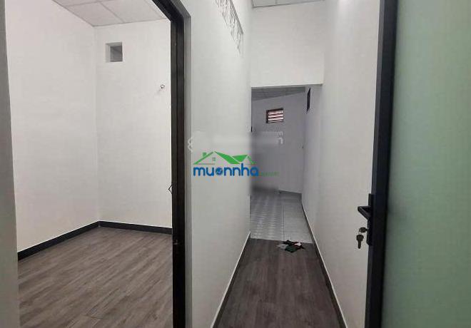 Nhà mới trường thọ 53m hẻm xe tải chỉ nhỉnh 3 tỷ, cách mặt tiền 1 căn!