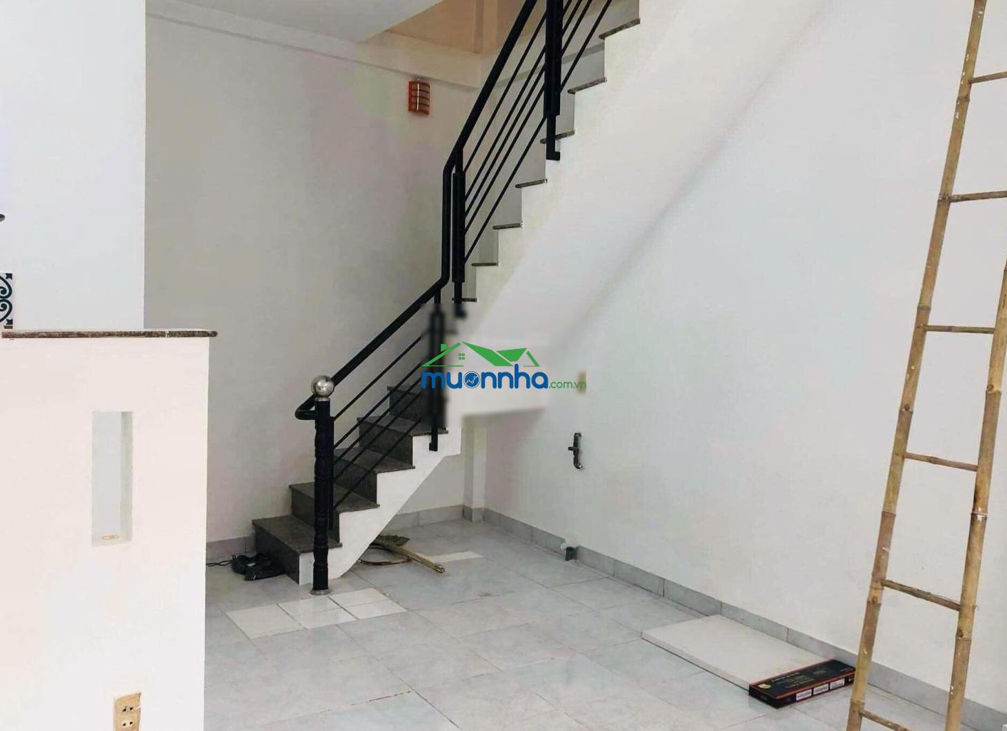 Bán nhà riêng dtsd 25m2 lạc long quân phường bảy hiền (tân bình cũ) - 4