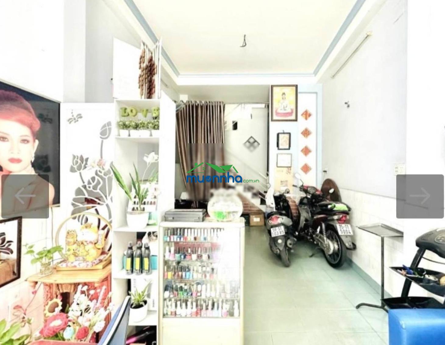 Hẻm xe hơi 549 xô viết nghệ tĩnh 3 tầng btct 50m2 - vừa ở vừa kinh doanh dòng tiền ổn định