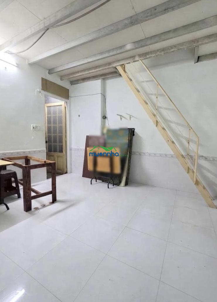 Ngay mặt tiền kd tân bình, 4.6x14m, nở hậu, đường 6m, ngay khu bảy hiền, sổ vuông, chỉ 6.8 tỷ tl - 3