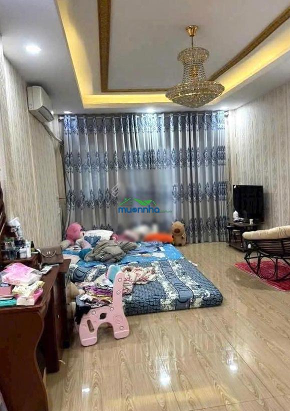 Đường nhựa 8m thông - đường bình phú - 65m2 - nhỉnh nhẹ 8 tỷ. - 3