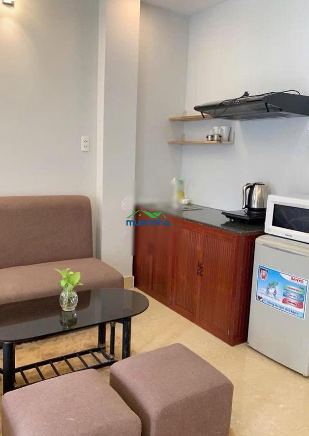 60m2 ung văn khiêm ngay chợ phường 25 và đại học hutech,7phòng,đường 10met 11tỷ nhĩnh.dòng tiền35tr - 4