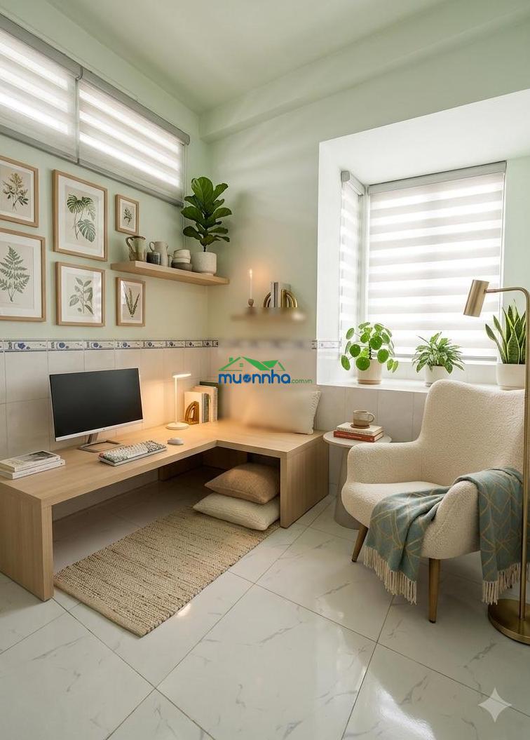 Bán nhà hẻm xe tải nguyễn sơn, nhỉnh 5 tỷ, 55m2, 2pn, 2wc, 2 tầng, giá tốt. - 4