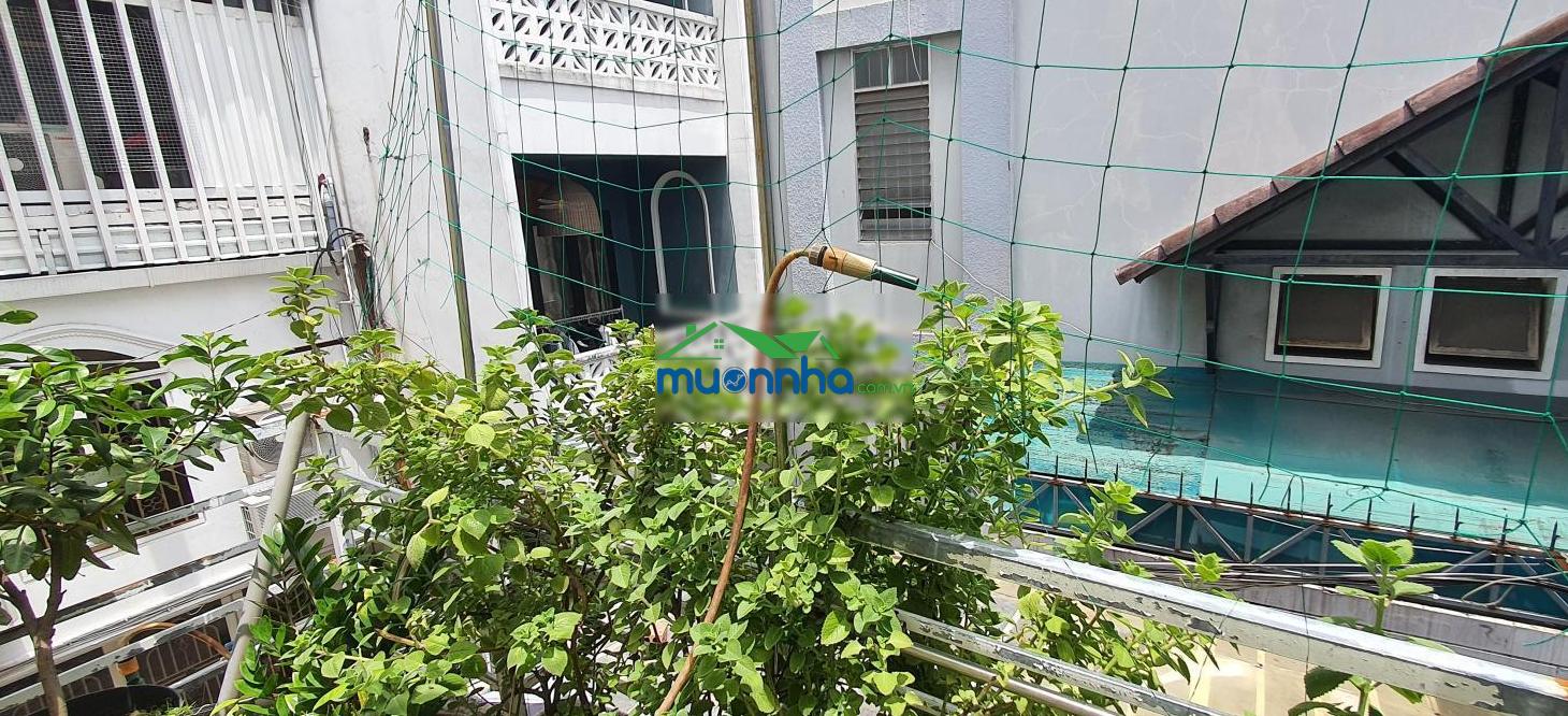 Bán căn góc, 2t, phạm thế hiển, dt 64.4 m2, nở hậu tài lộc, giá cực tốt - 4