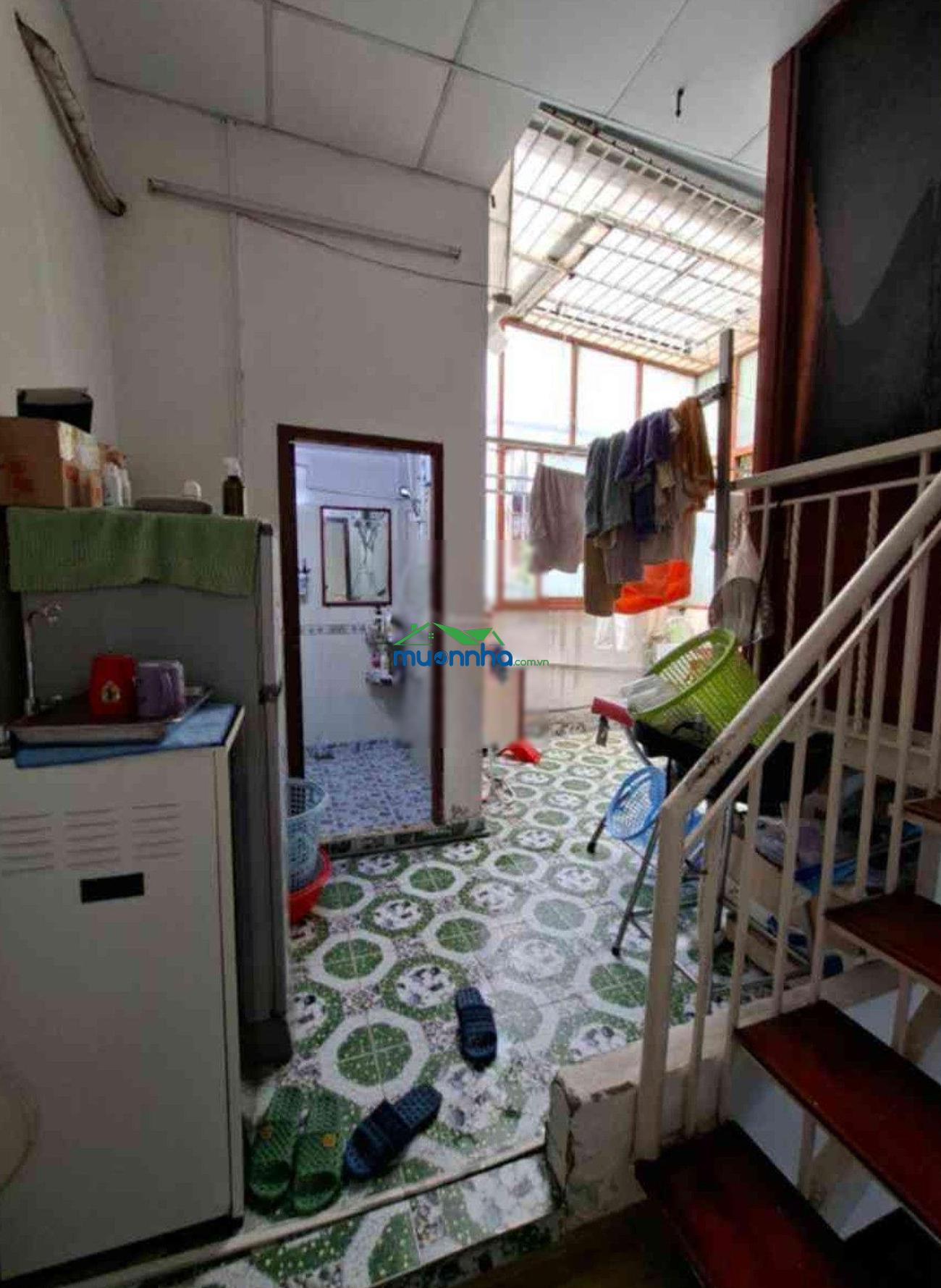 4.3x20, vuông vức, nở hậu, 85m2, 8.6 tỉ, hẻm xe tải, nguyễn kiệm, gò vấp giáp phú nhuận, - 4