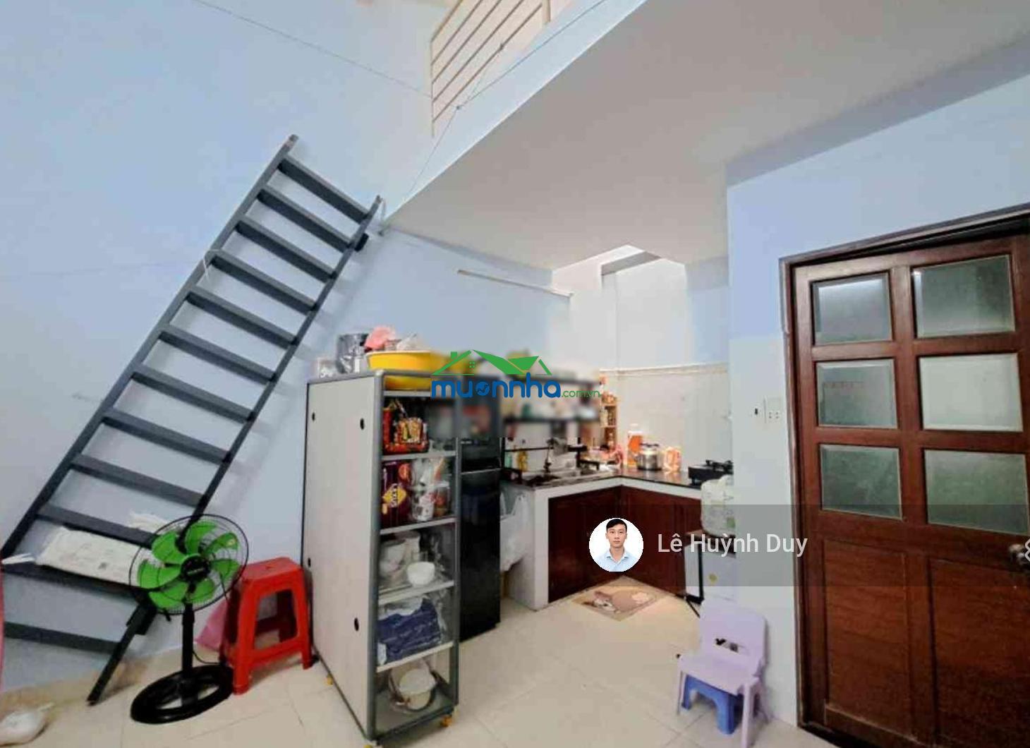 Dương quảng hàm - 51m2 - đường 5m - cảnh quan nổi bật an nhơn - 7,48 tỷ - 2