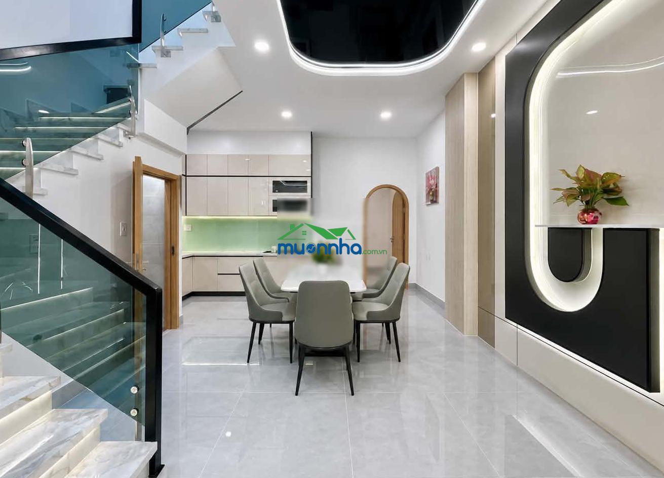 Cần bán gấp để giải quyết công việc xã hưng long, bình chánh, 127m2, giá 7tỷ1 - 2