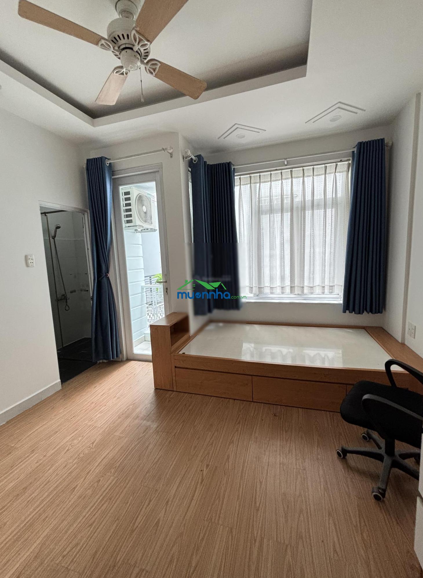 Bán nhà 72/5 phan đăng lưu, p3, quận phú nhuận, 5 x 8m, 1 trệt 3 lầu, 4 phòng, giá 8.5 tỷ tl - 3