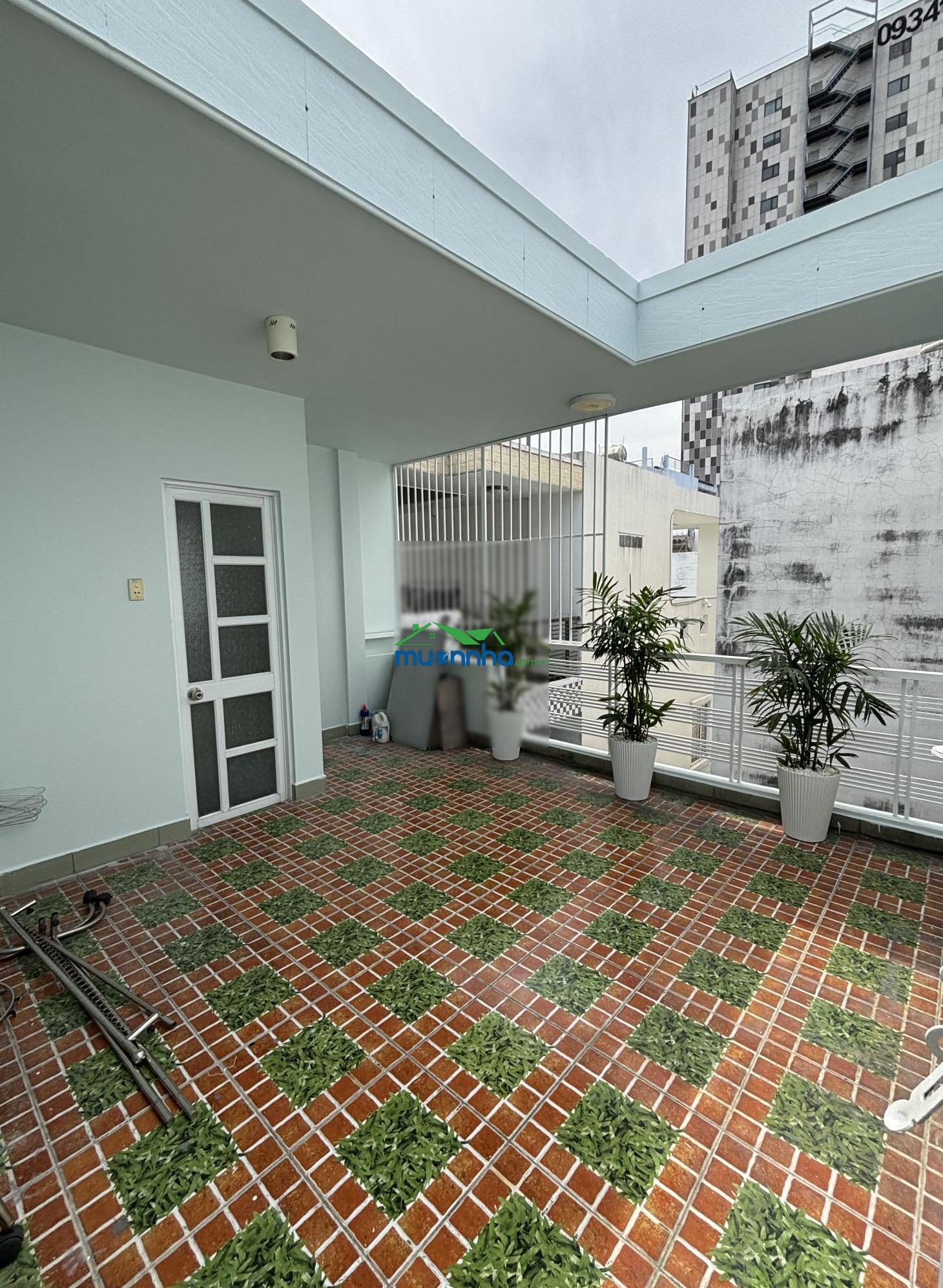 Bán nhà 72/5 phan đăng lưu, p3, quận phú nhuận, 5 x 8m, 1 trệt 3 lầu, 4 phòng, giá 8.5 tỷ tl - 4